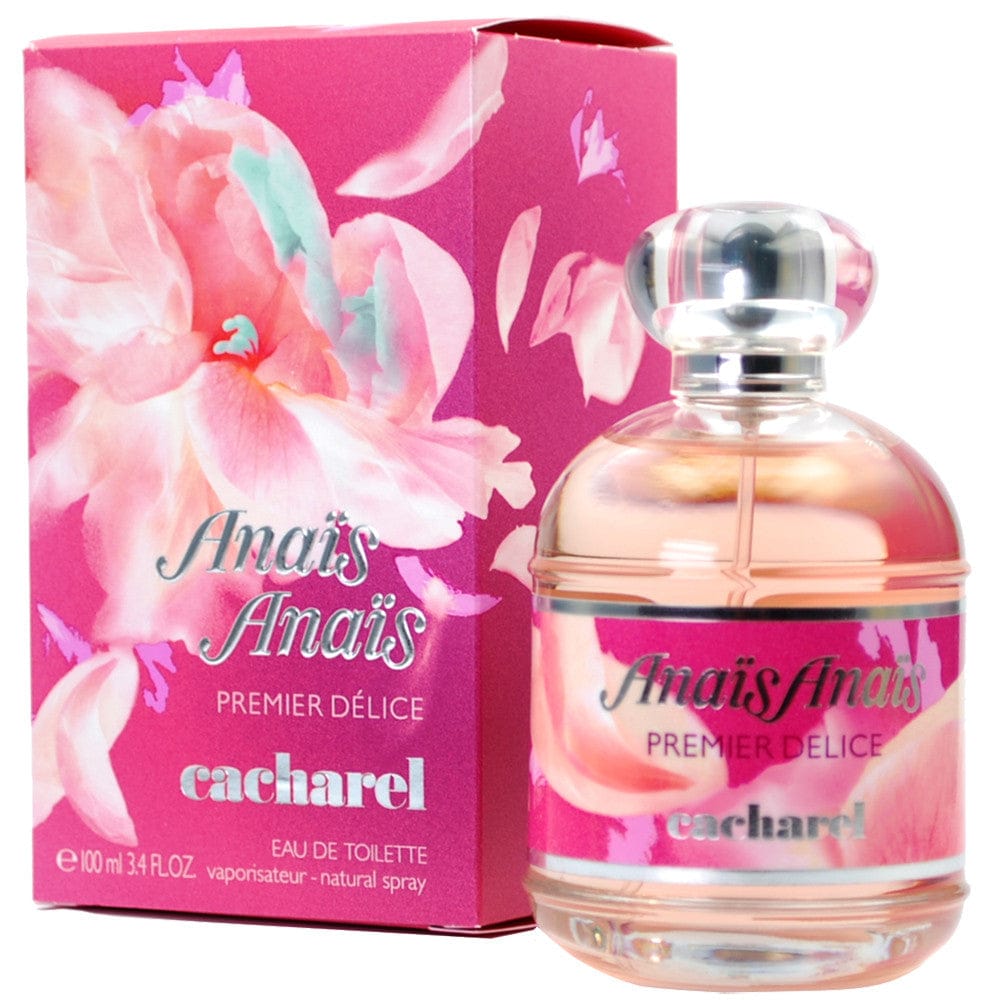 Cacharel Anais Anais Premier Delice Eau De Toilette — 3