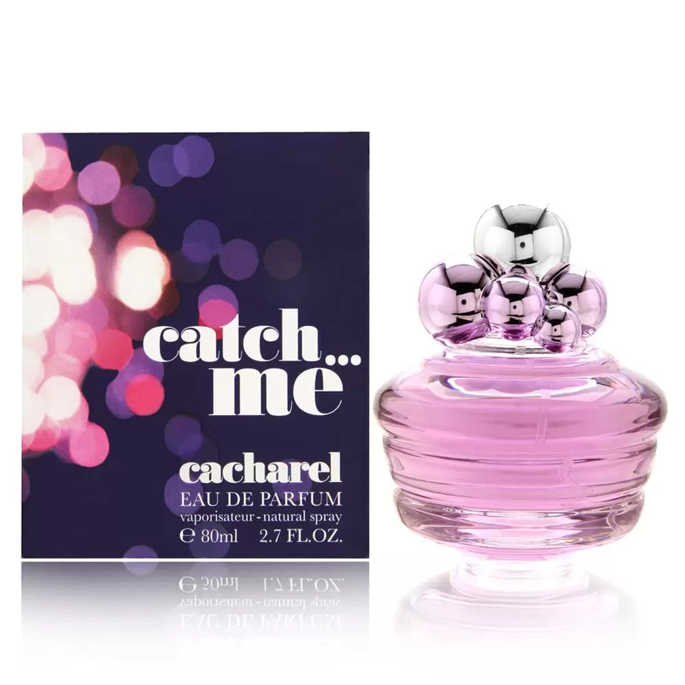 Cacharel Catch Me 2.7 Oz Edp — 2