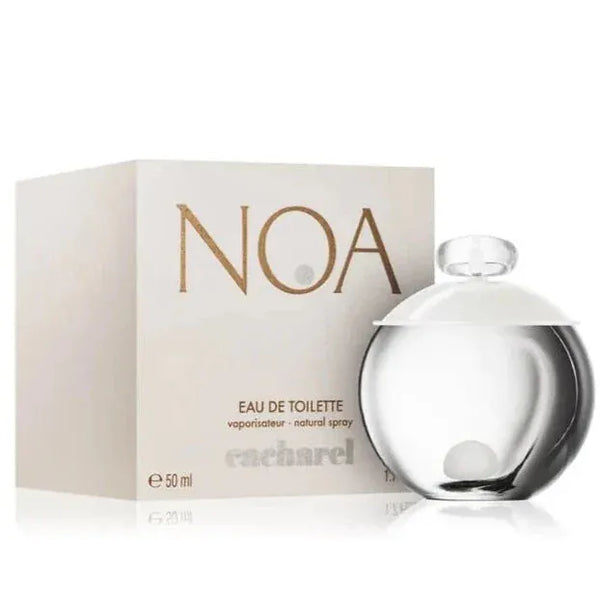 Cacharel Noa Gift Set — 2