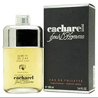 Cacharel Pour L'Homme — 2