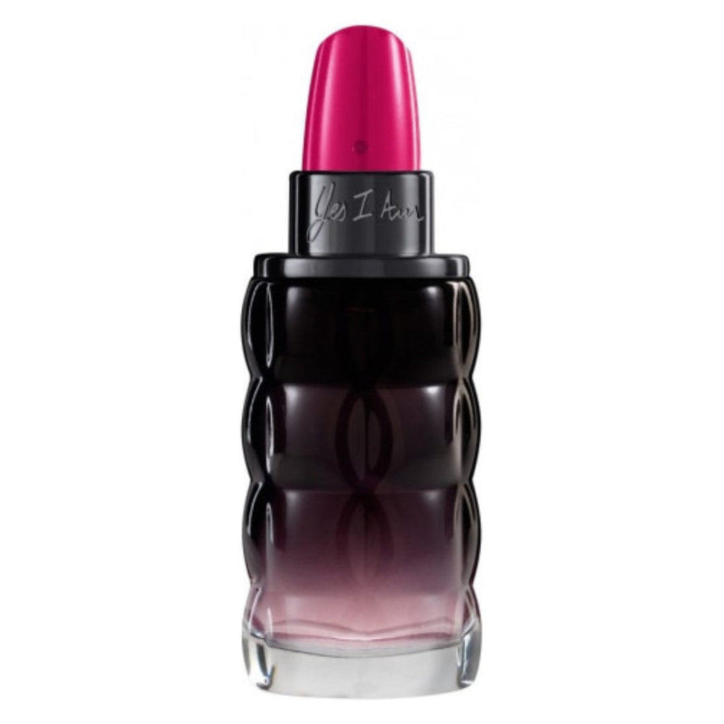 Cacharel Yes I Am Pink First — 1