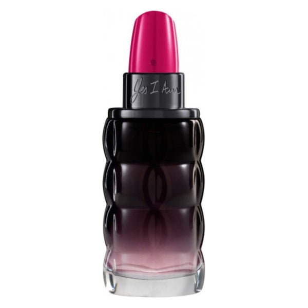 Cacharel Yes I Am Pink First — 1