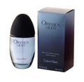Calvin Klein Obsession Night 1.7oz Women EDP Spray — 1