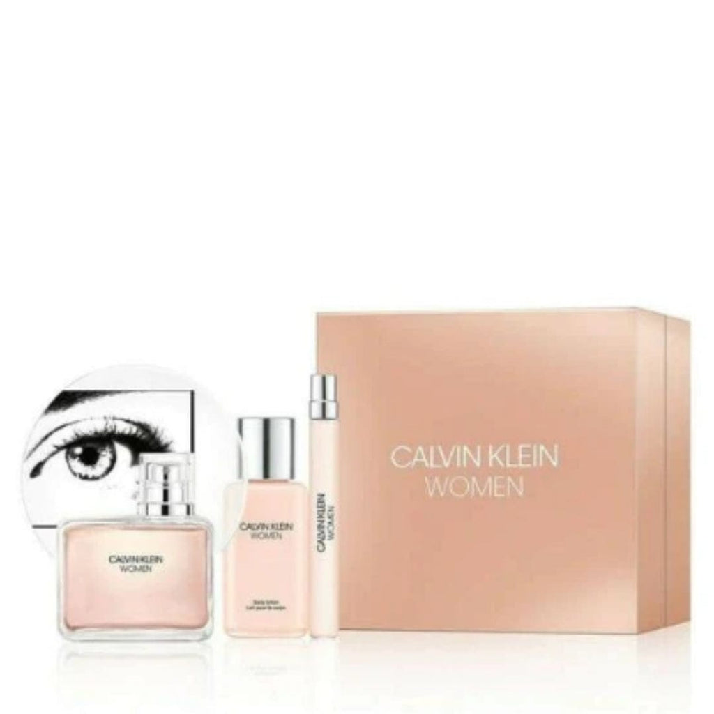 Calvin Klein Calvin Klein Women edp — 3