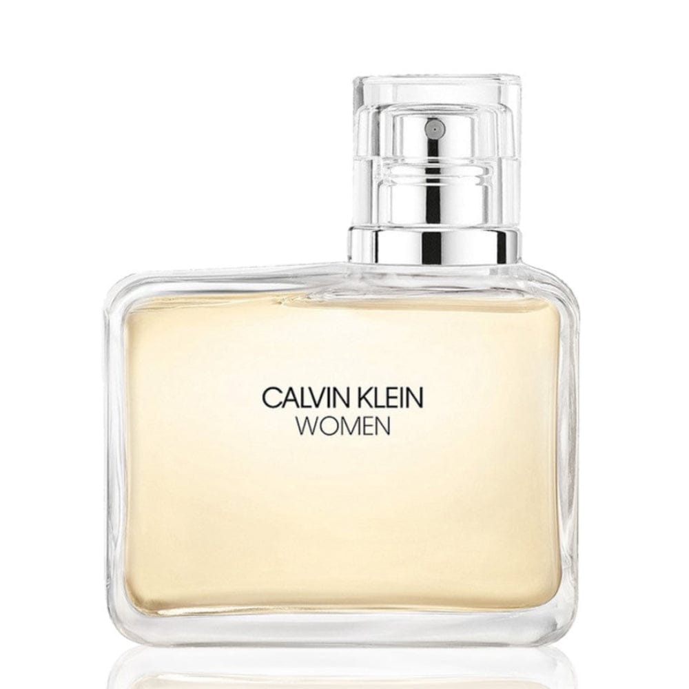 Calvin Klein Calvin Klein Women 3.3 Oz edt — 1