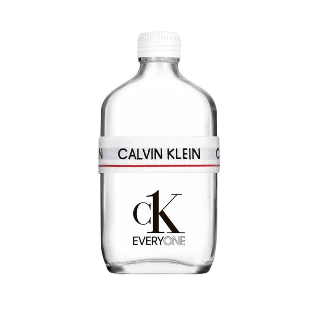 Calvin Klein CK Everyone Ltd. — 1