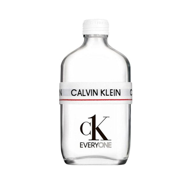 Calvin Klein CK Everyone Ltd. — 1