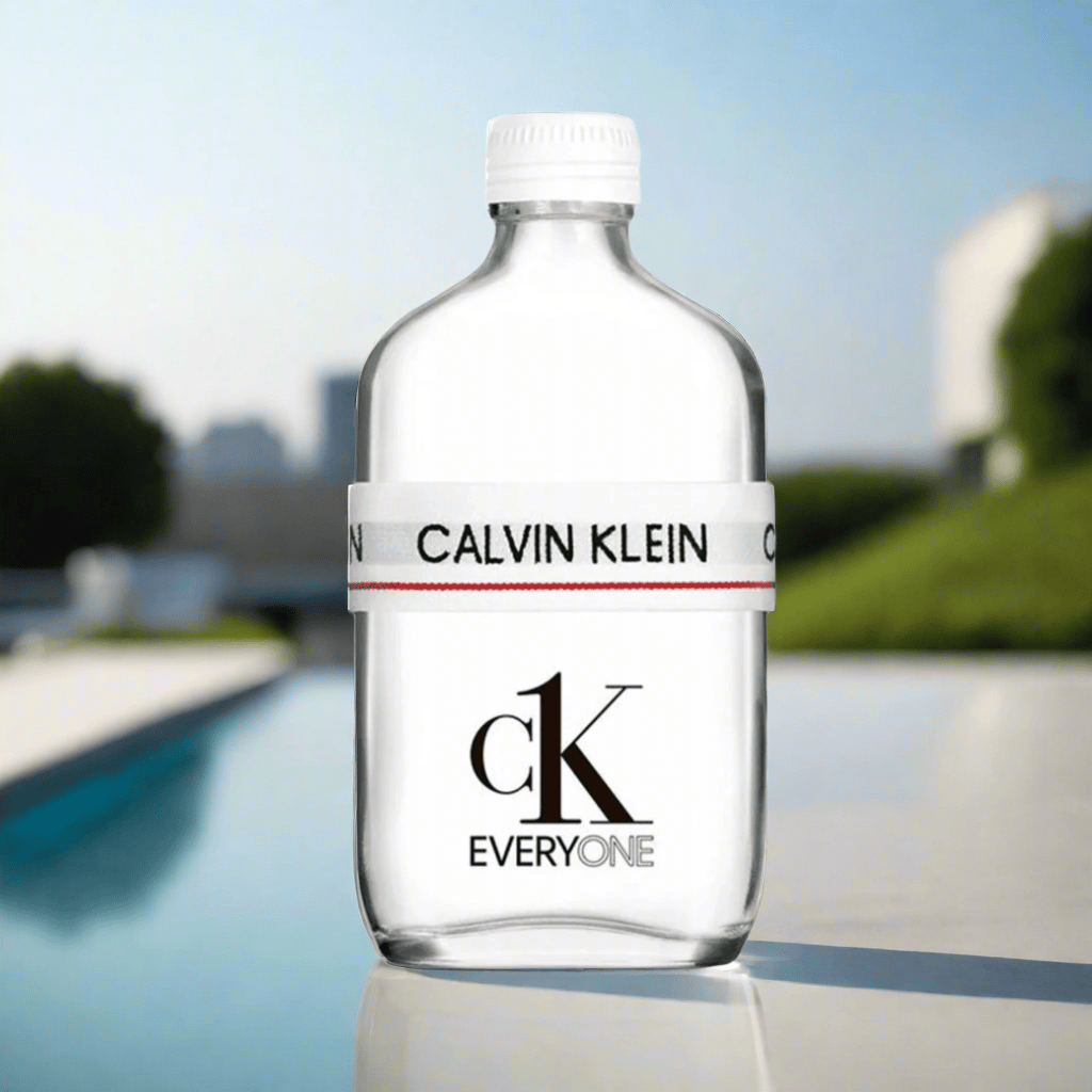 Calvin Klein CK Everyone Ltd. — 4