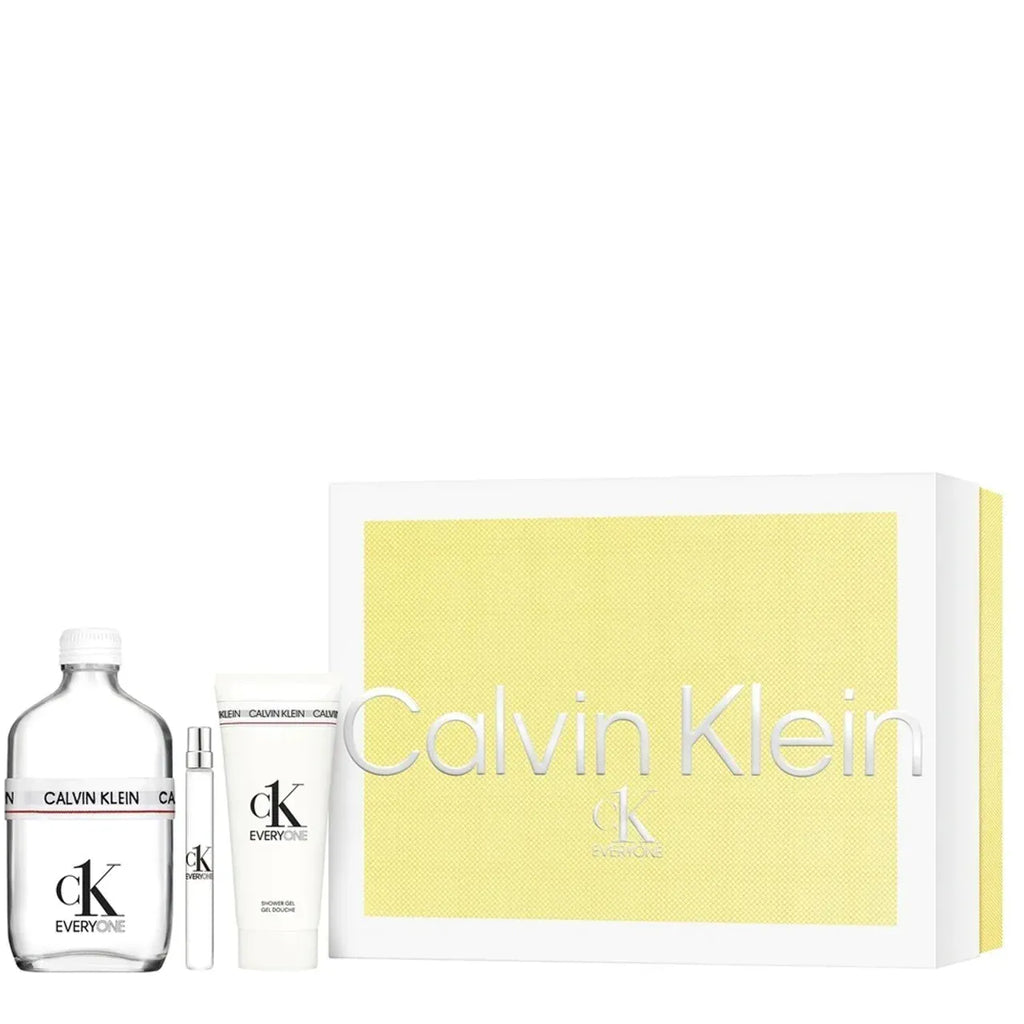 Calvin Klein CK Everyone Ltd. — 3