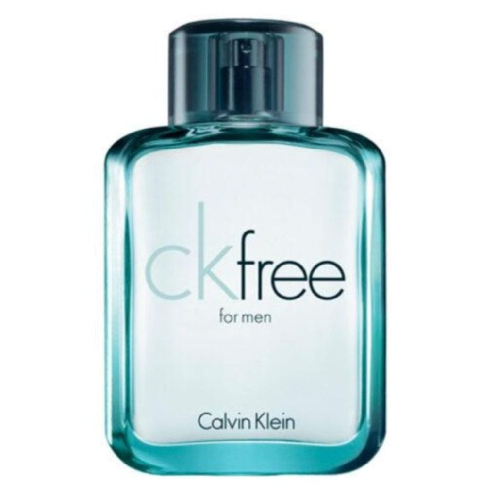 Calvin Klein Ck Free For Men — 1