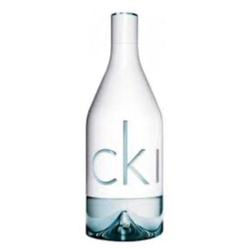 Calvin Klein CK IN2U for Him For Men — 1