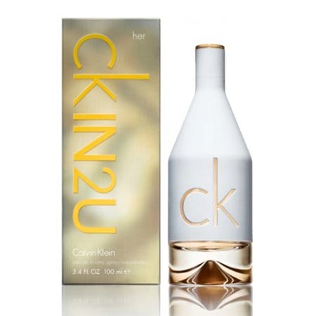 Calvin Klein Ck In2U Women — 3