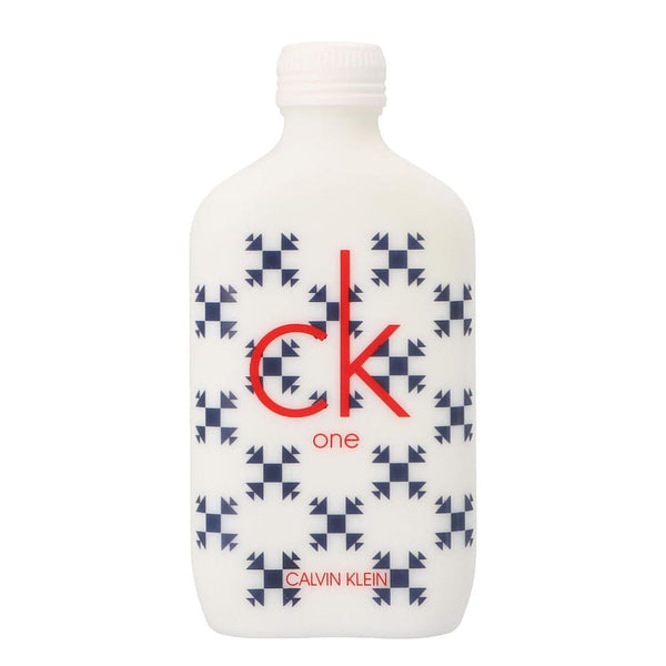 Calvin Klein  CK One Collector 3.4 Oz Edt — 1