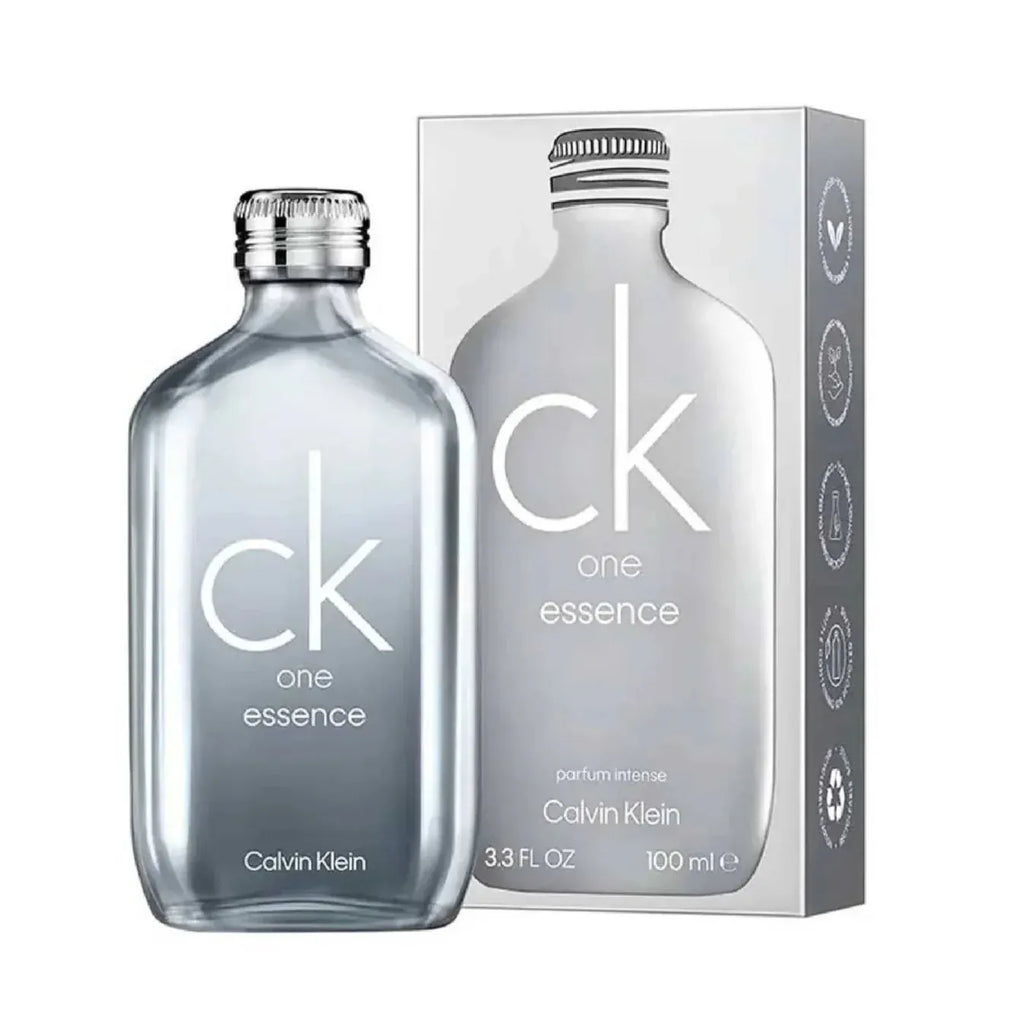 Calvin Klein CK One Essence — 2