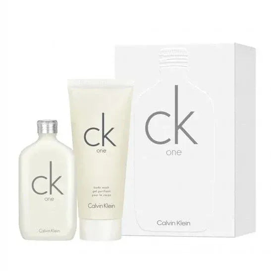 Calvin Klein CK One — 4