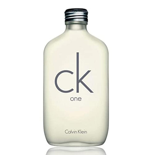 Calvin Klein CK One — 1