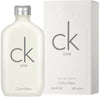 Calvin Klein CK One — 2