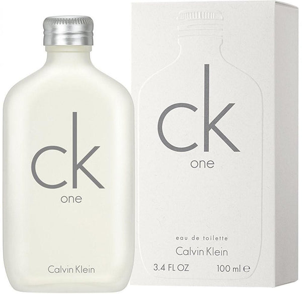 Calvin Klein CK One Gift Set — 2