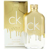 Calvin Klein  CK One Gold 6.7 Oz Edt — 2