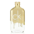 Calvin Klein  CK One Gold 6.7 Oz Edt — 1