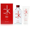 Calvin Klein  CK One Red Edition for Her — 3