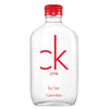 Calvin Klein  CK One Red Edition for Her — 1