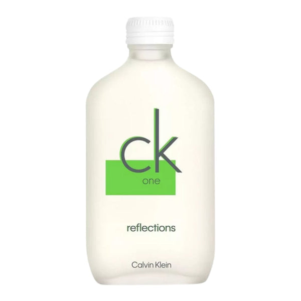 Calvin Klein CK One Reflections 3.4 oz Edt — 1
