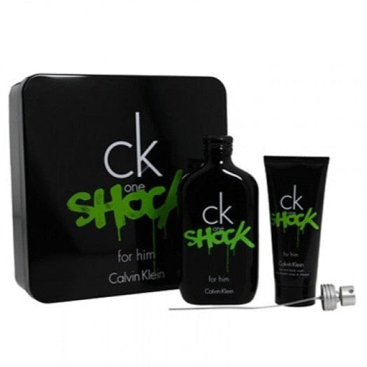 Calvin Klein Ck One Shock For Men — 3