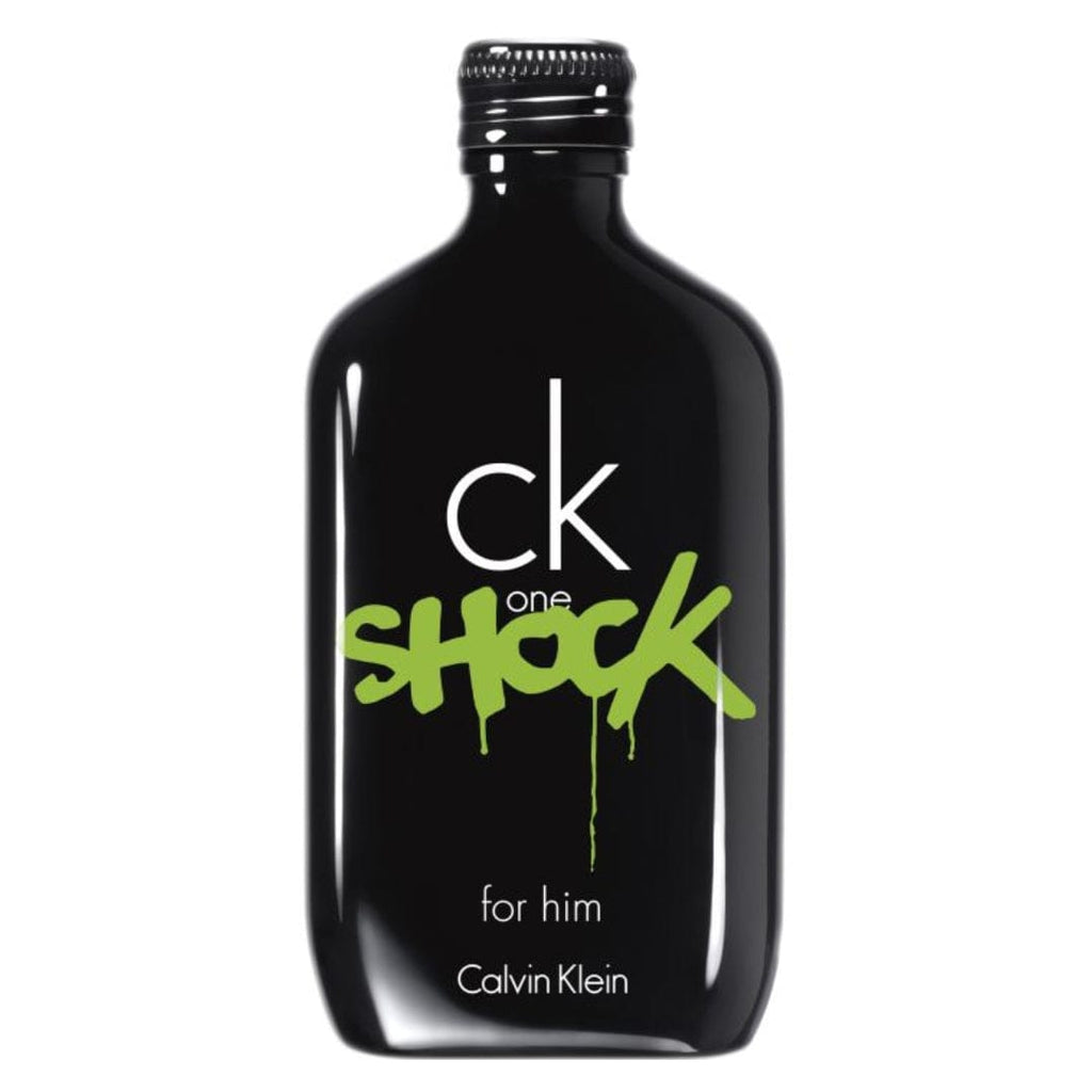 Calvin Klein Ck One Shock For Men — 1