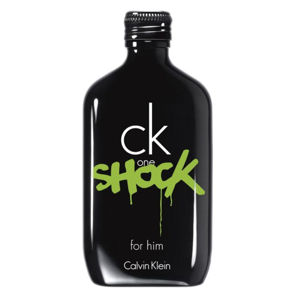 Calvin Klein Ck One Shock For Men — 1