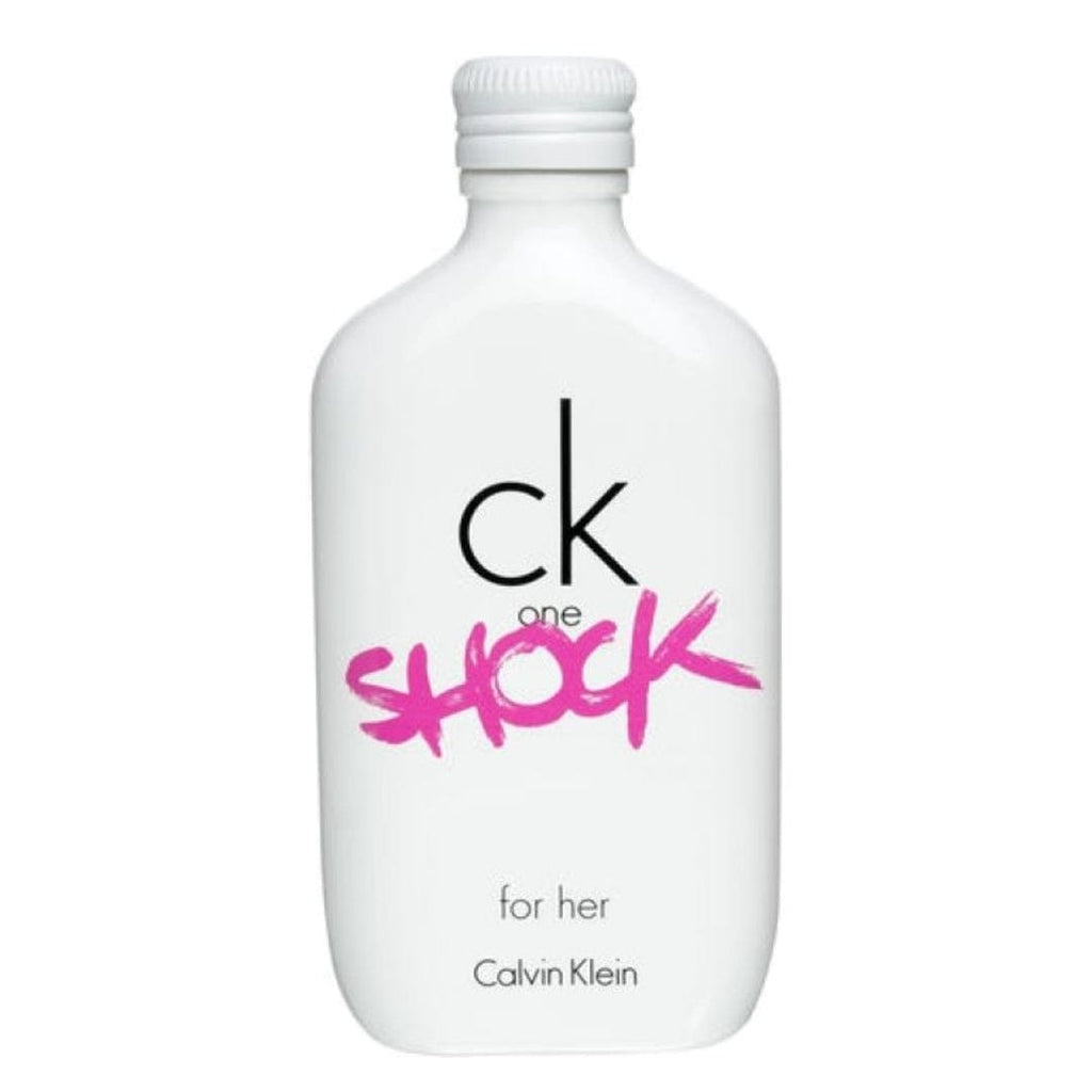 Calvin Klein Ck One Shock For Women — 1