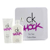 Calvin Klein Ck One Shock For Women — 3