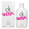 Calvin Klein Ck One Shock For Women — 2