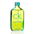 Calvin Klein  CK One Summer 2014 3.4 Oz Edt — 1