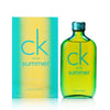 Calvin Klein  CK One Summer 2014 3.4 Oz Edt — 2