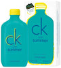 Calvin Klein  CK One Summer 2020 3.4 Oz Edt — 2