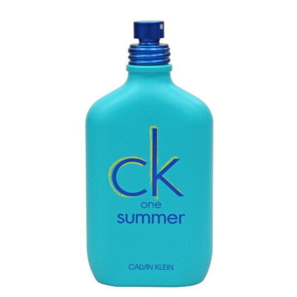 Calvin Klein  CK One Summer 2020 3.4 Oz Edt — 1
