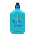 Calvin Klein  CK One Summer 2020 3.4 Oz Edt — 1