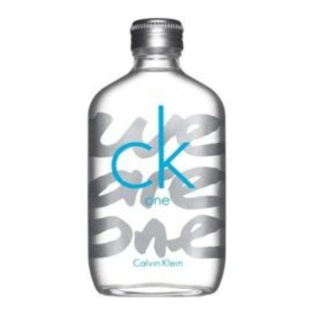 Calvin Klein CK One We Are One Magnets 3.4 oz Edt — 1