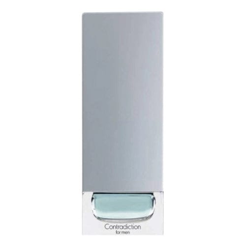 Calvin Klein Contradiction For Men 3.4 oz Edt — 1