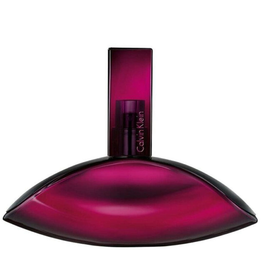 Calvin Klein Deep Euphoria  3.4 Oz Edp — 1