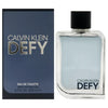 Calvin Klein  Defy For Men — 4