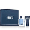 Calvin Klein  Defy For Men — 3