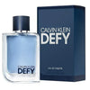 Calvin Klein  Defy For Men — 2