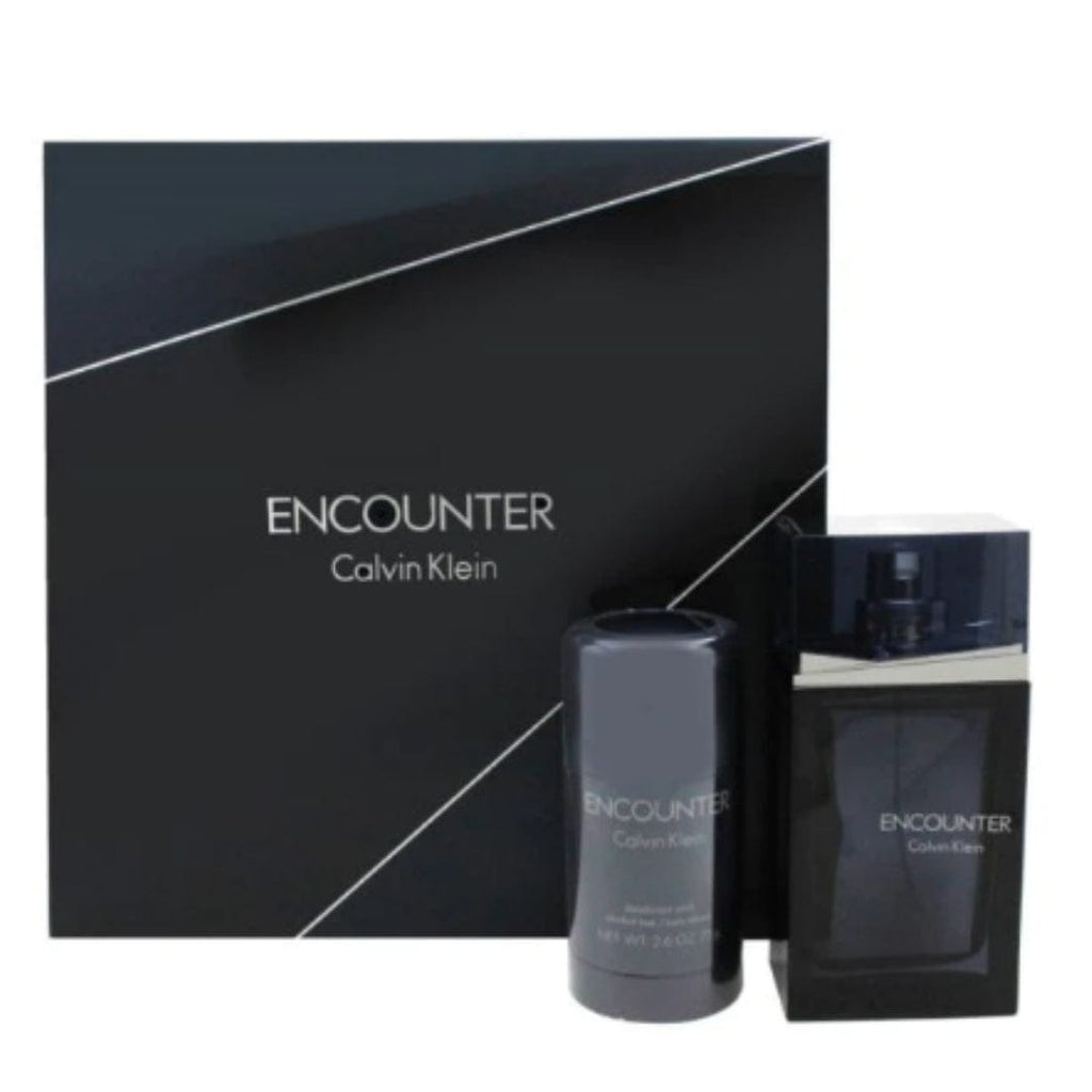 Calvin Klein Encounter For Men — 3