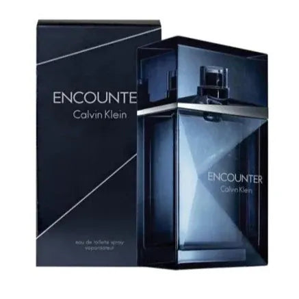 Calvin Klein Encounter For Men — 2