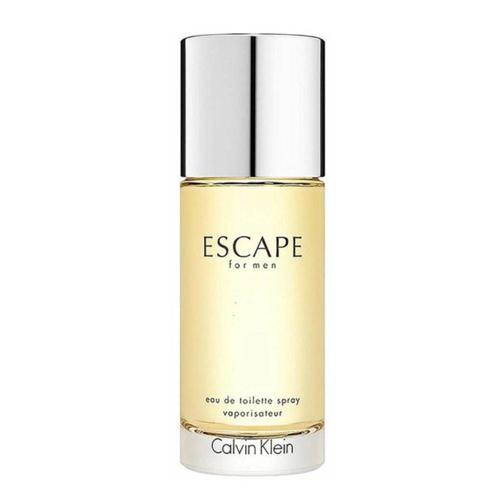 Calvin Klein Escape Cologne For Men — 1