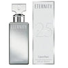 Calvin Klein Eternity 25th Anniversary 3.4 Oz Edp — 2