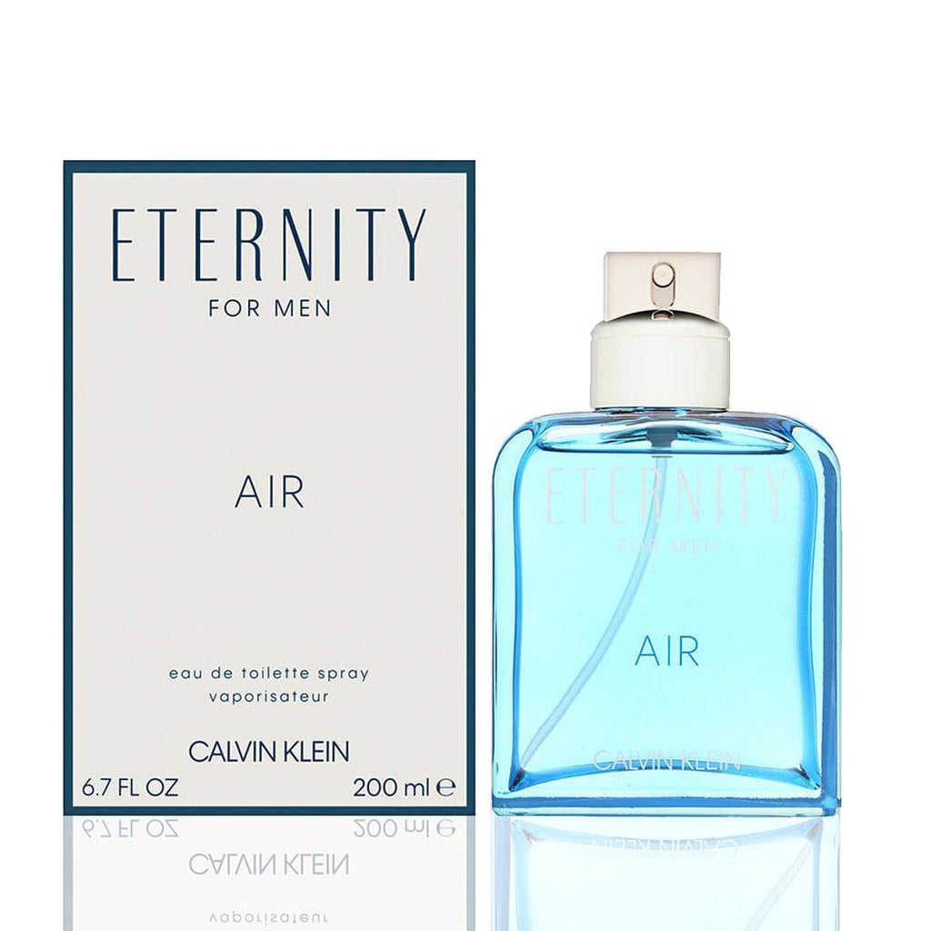 Calvin Klein Eternity Air For Men — 3