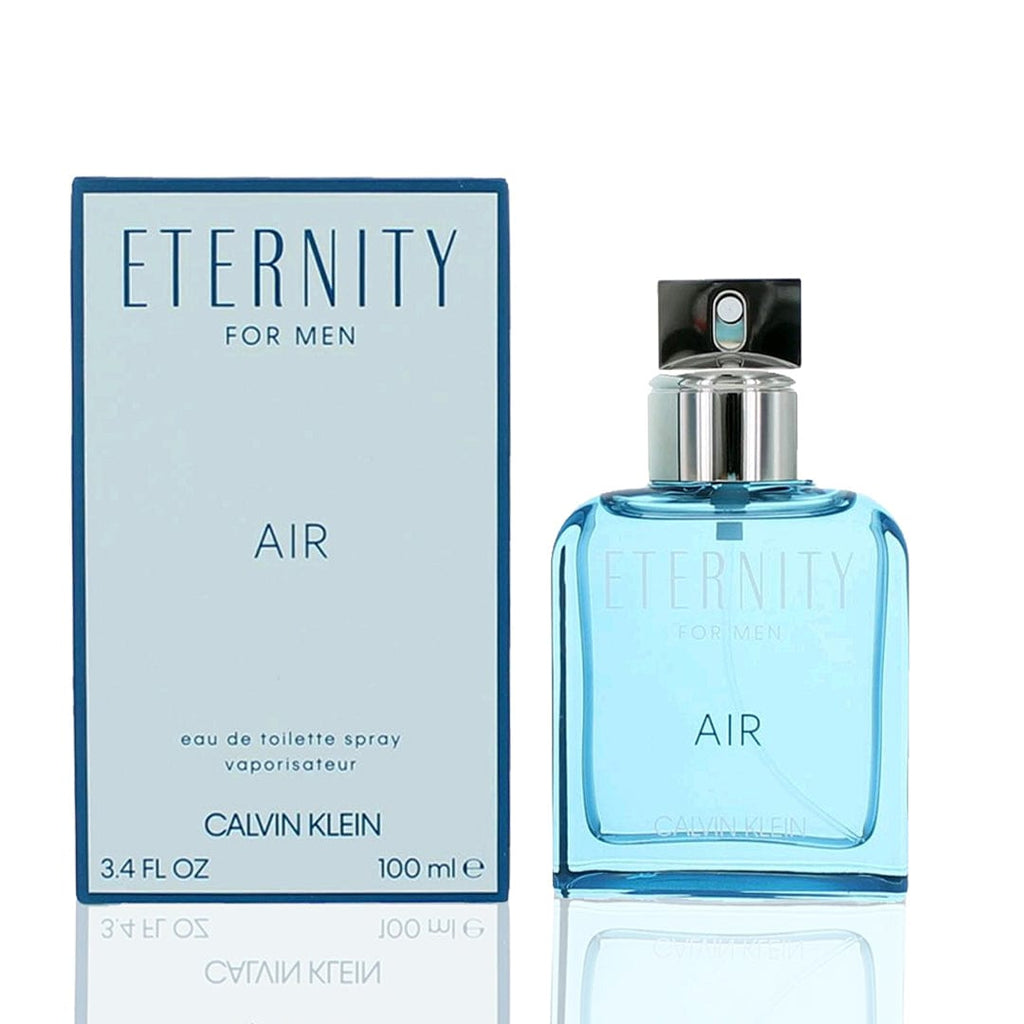 Calvin Klein Eternity Air For Men — 2